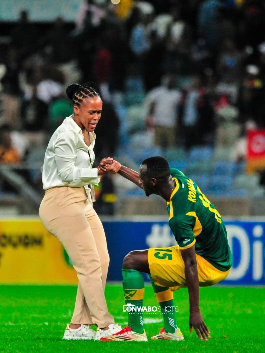 PhutiSemenya14's tweet photo. Women in sport💪🔥 https://t.co/fQWGK9ojfg