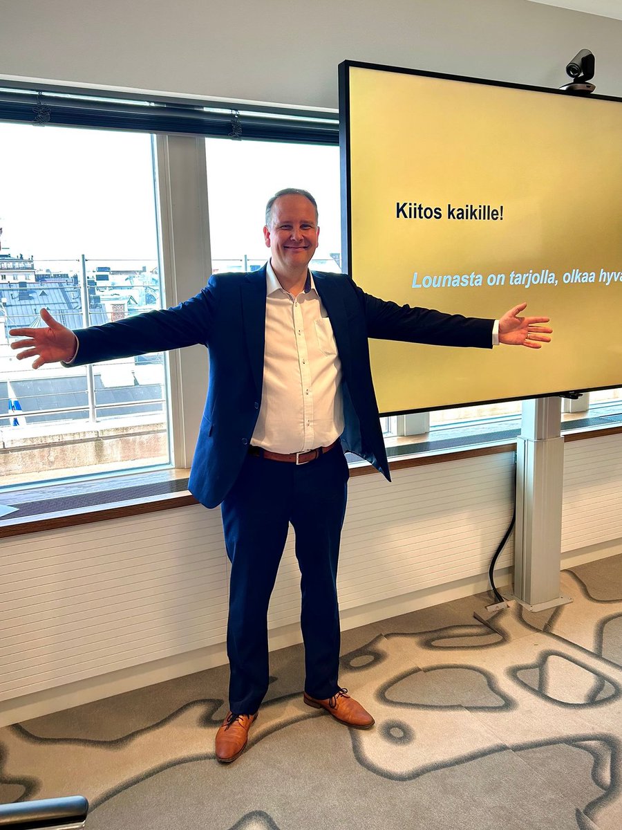 Kaksi vuotta metallinjalostusteollisuuden edunvalvonnassa – aika, johon mahtui mm. uusi eduskunta ja hallitus, EU-vaalit, uusi komissio ja Suomen uudet mepit, teräksen suojatoimien jatkaminen, Trump 2.0 sekä Euroopan teräs- ja metallialan toimintasuunnitelma. 

Teollisuuden