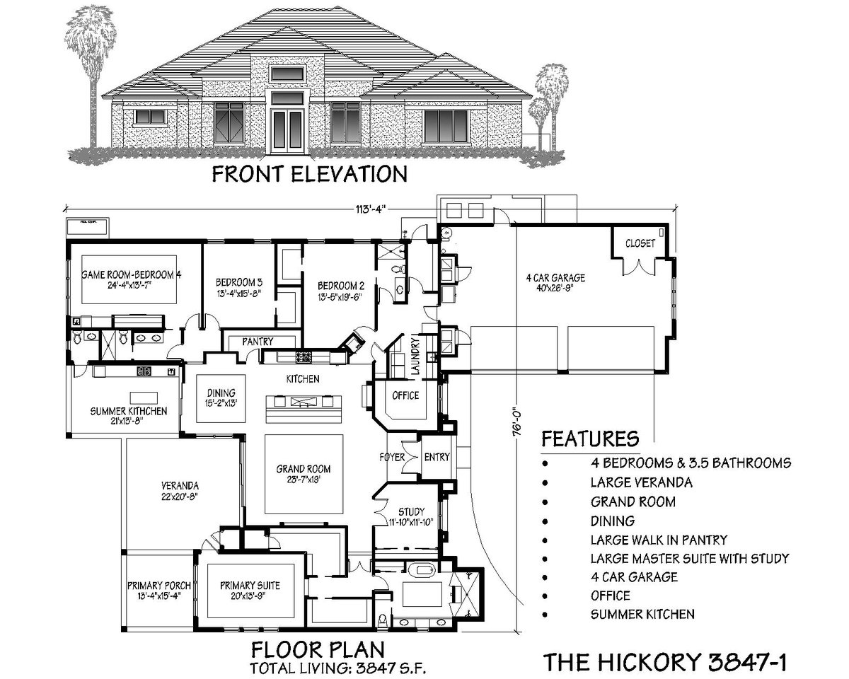 draftdoug's tweet image. THE PLAN OF THE WEEK
#floorplans #houseplans #housedesign #draftingservice
Call A Better Plan, Inc. today at 321.255.6475 to have this plan customized to your needs. Check out our website, abetterplaninc.com