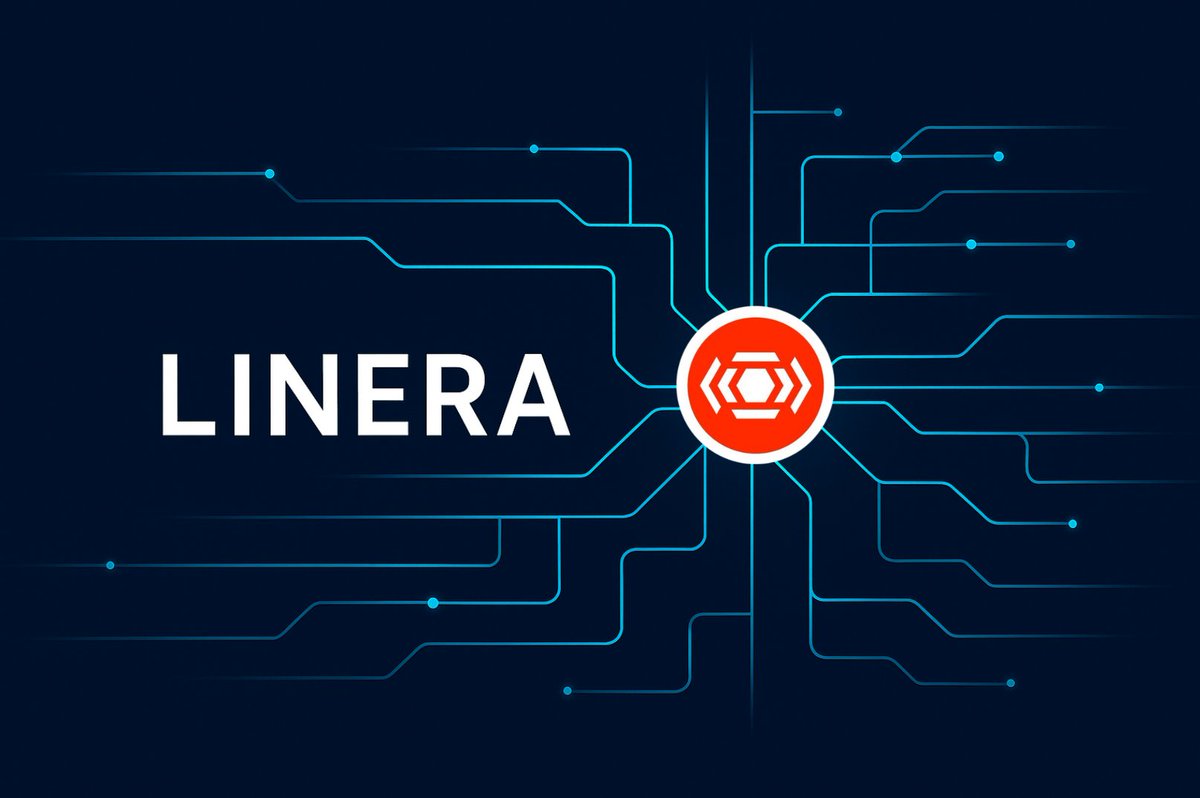 blockchains were shaped for people.
next chapter is ai agents,millions acting live.
the issue?
l1s choke: no composability,no real-time,no agents.
the fix?
 <a href="/linera_io/">Linera ⛓️</a>   first chain for the agentic web.
future’s moving fast. keep up.
