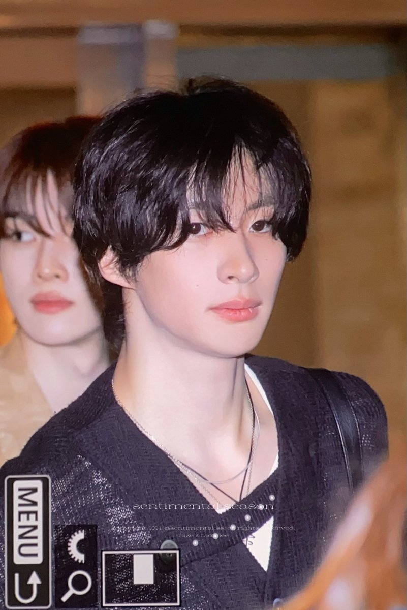 250831 #RIIZE #라이즈 #ANTON #앤톤