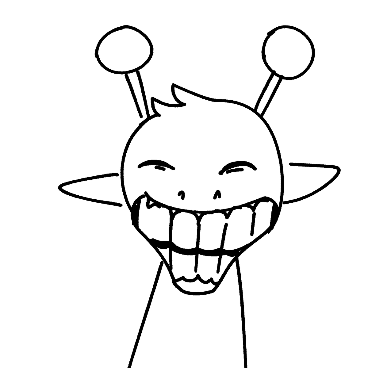 stfym00's tweet image. Ummm ok sure why not