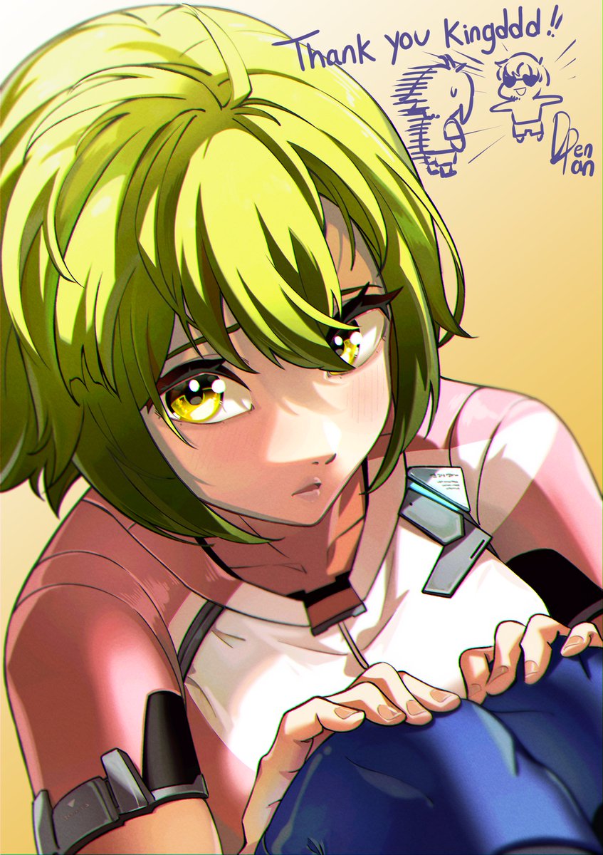 commission for <a href="/kingddd17/">kingddd.bsk</a>  you for requesting me! Love your name by the way