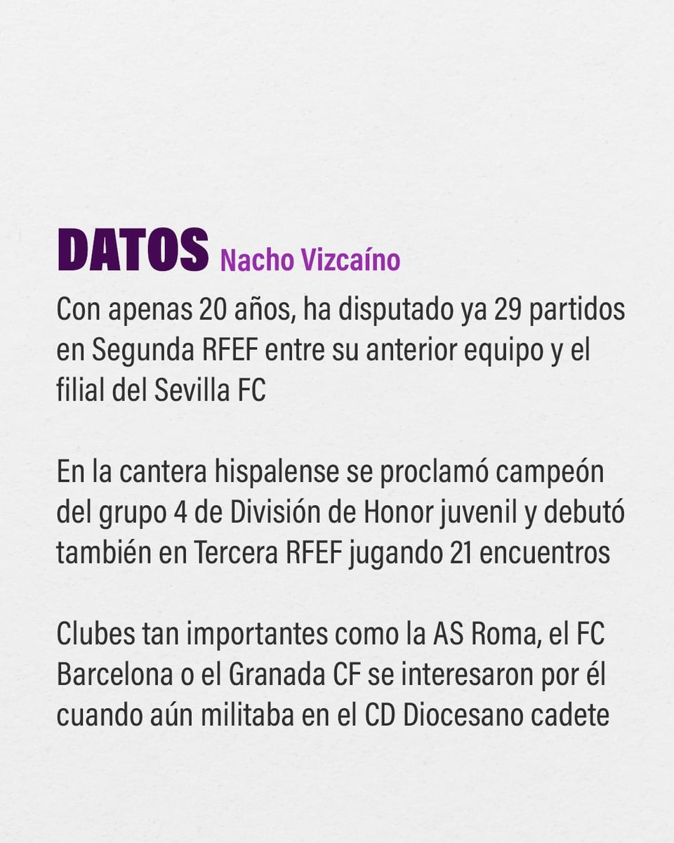 Real Jaén C.F. tweet media