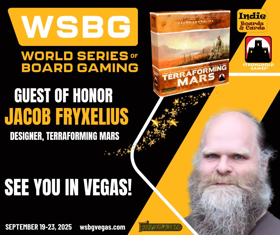 We can hardly wait! wsbgvegas.com