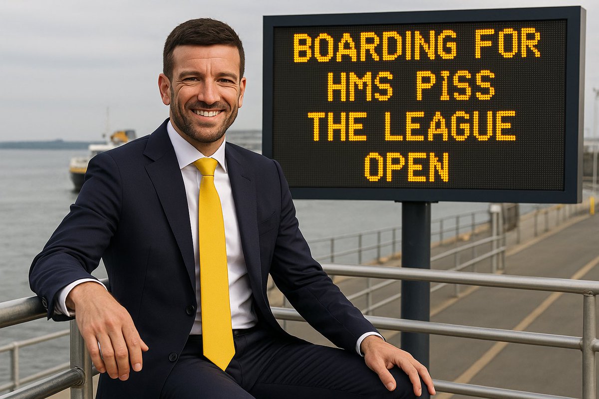 Final 24 hours of the window. 

It’s slamming shut soon.

2-3 new ship mates 🤞 

Then onwards we go 🛳️