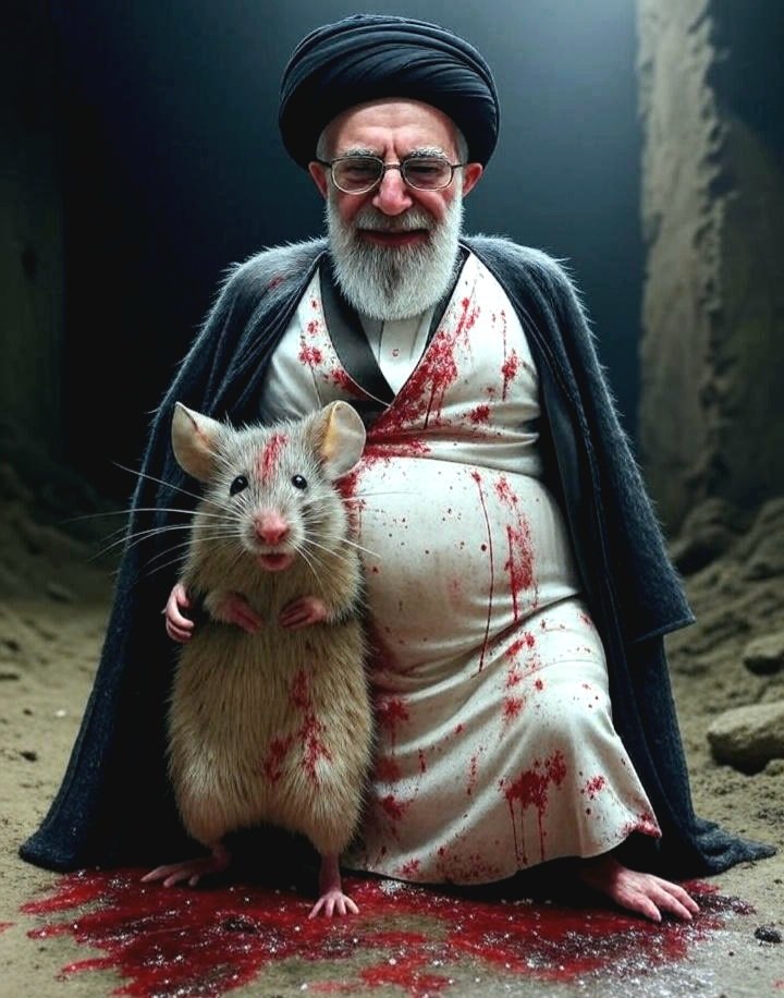 جسم ناقصی دارم و عروسی خونینی ...

#همکاری_ملی 
#جاویدشاه 
<a href="/IsraelPersian/">اسرائیل به فارسی</a> 
<a href="/beit_Hmikdash/">בית המקדש ✡</a>