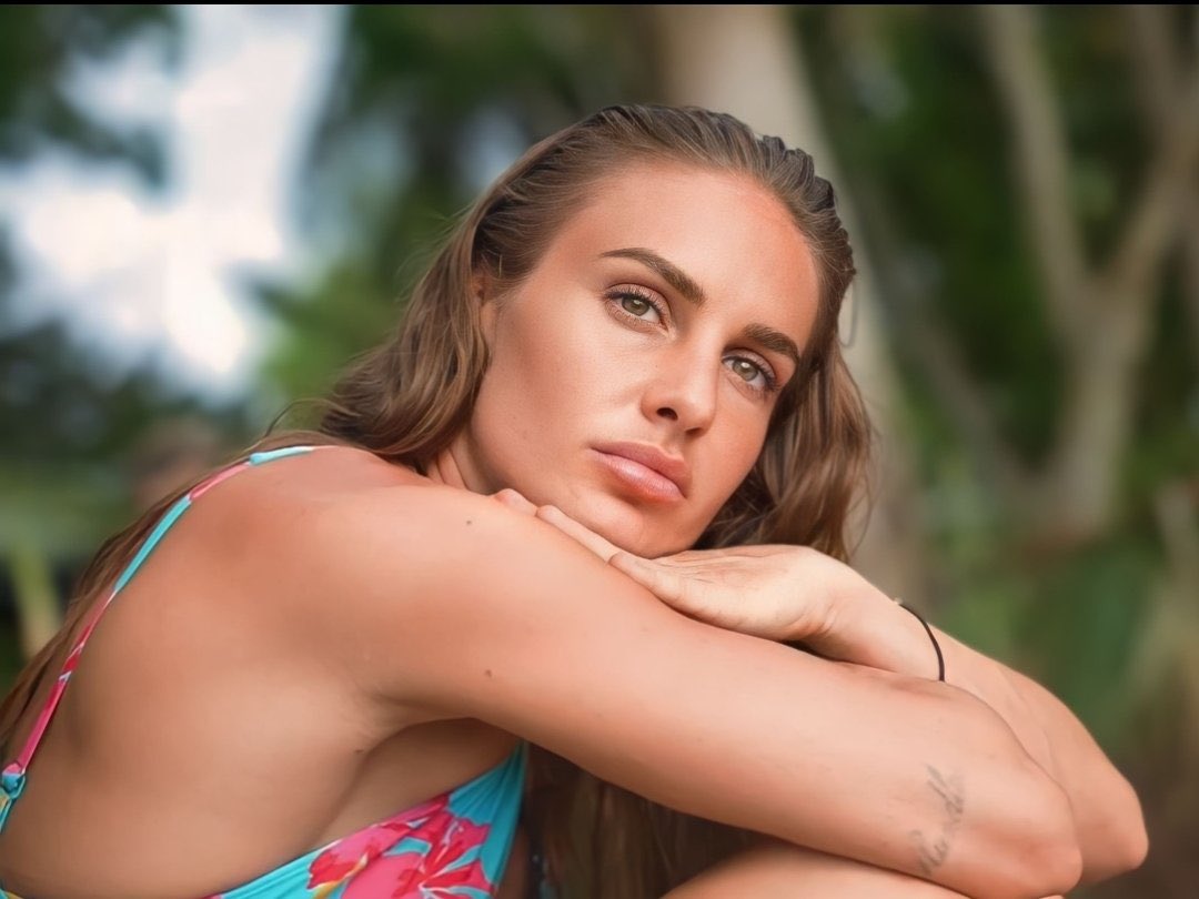 Κατερίνα ακούς ;;; ΛΕΙΠΕΙΣ !!!! 
#ΔΑΛΑΚΑ_ΜΟΝΟ #exatlonGR #survivorgr