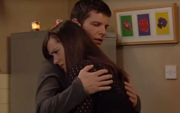 The Last Samurai on X: "Thank Jesus. So glad they didn't do that to my boy.  Dennis Rickman was the best #EastEnders male character for good reason." / X