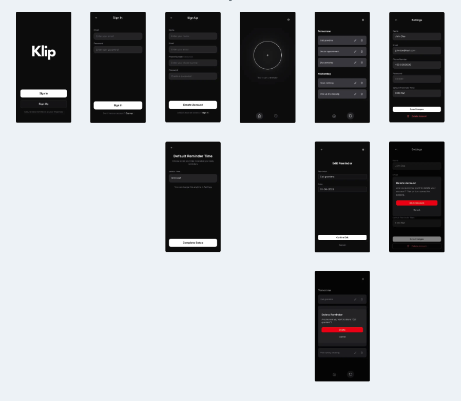 Auto_Flow_AI's tweet photo. What is the best way of gathering as much feedback possible when building an app? https://t.co/8IDeU8kRER