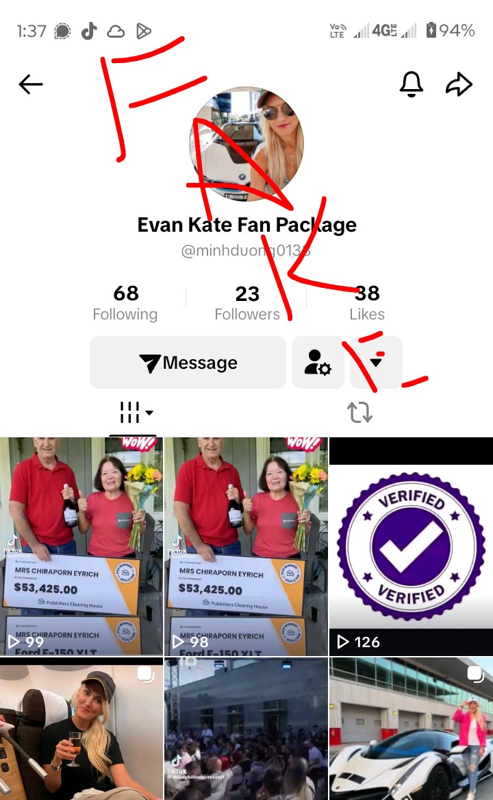 24Fun69's tweet image. 