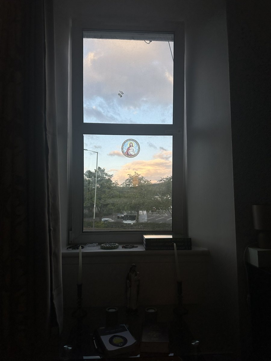 I’m setting into my new home in Perth — work and study are finding their rhythm, and life at the Cathedral is full of joy.

Still gathering a few essentials to make it all work (myregistry.com/giftlist/andre…). 

Grateful for your prayers and kindness, friends.