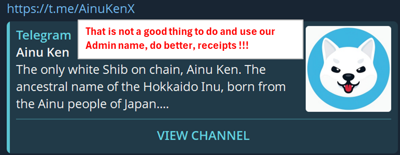 Susbarium | Shibarium Trustwatch tweet media