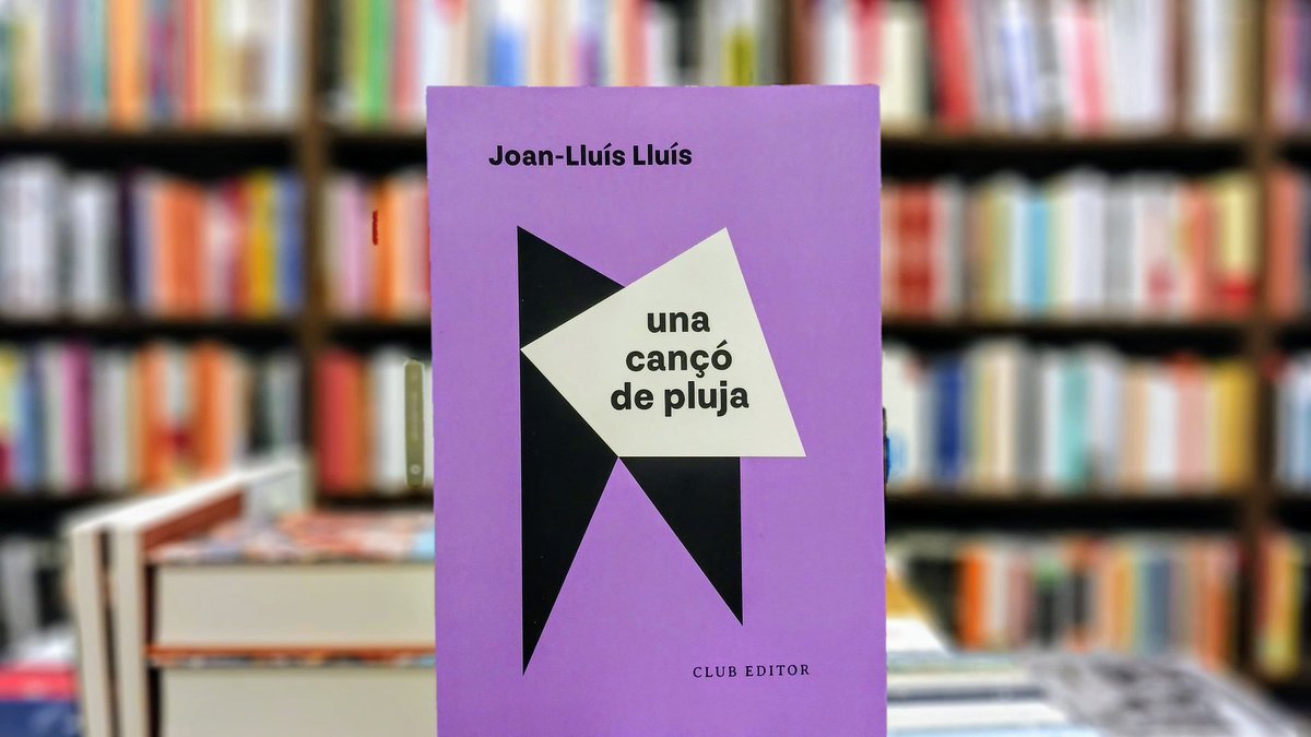 #acabemdellegir Cada nou llibre d'aquest home sempre és una bona notícia i un motiu de joia. La Cançó ens ha dut a una Borneo amb certes reminiscències junilianes.
