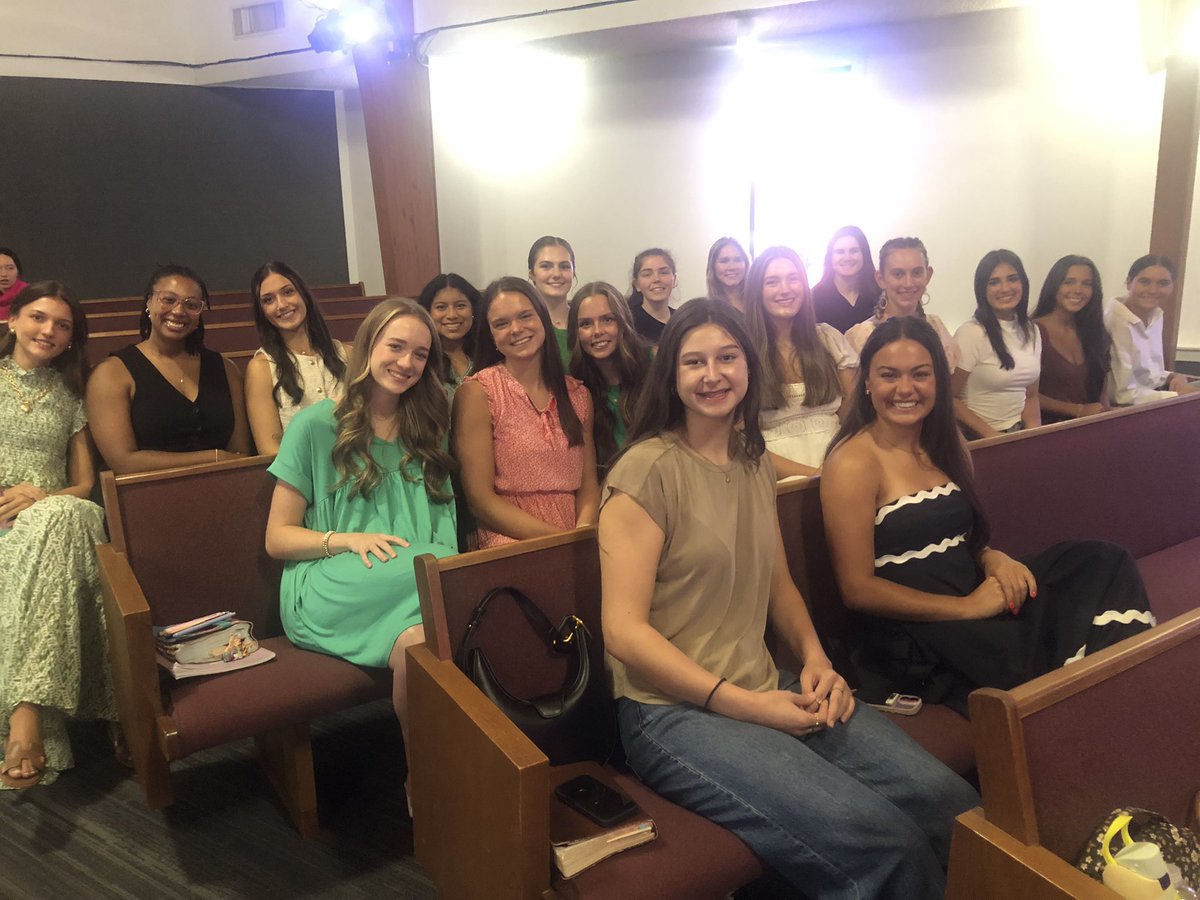 Ouachita Volleyball (@ouachitavb) on Twitter photo The sun was shining today while we worshipped THE son today at Third Street Baptist Church in Arkadelphia. Thank you <a href="/greglathem2221/">Greg Lathem</a> for the lesson in Acts about listening to the right voice (God’s voice) when going through trials and tribulations! #TIGS <a href="/OuachitaTigers/">Ouachita Athletics</a> The sun was shining today while we worshipped THE son today at Third Street Baptist Church in Arkadelphia. Thank you <a href="/greglathem2221/">Greg Lathem</a> for the lesson in Acts about listening to the right voice (God’s voice) when going through trials and tribulations! #TIGS <a href="/OuachitaTigers/">Ouachita Athletics</a>