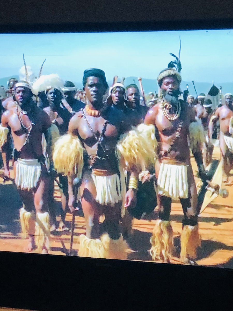 Wathint uZulu udakwe yini? 🔥🔥 #ShakaiLembeS2