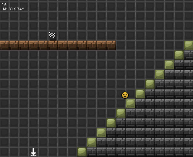 OrdinaryManner's tweet image. wow!!! more blocks!!!