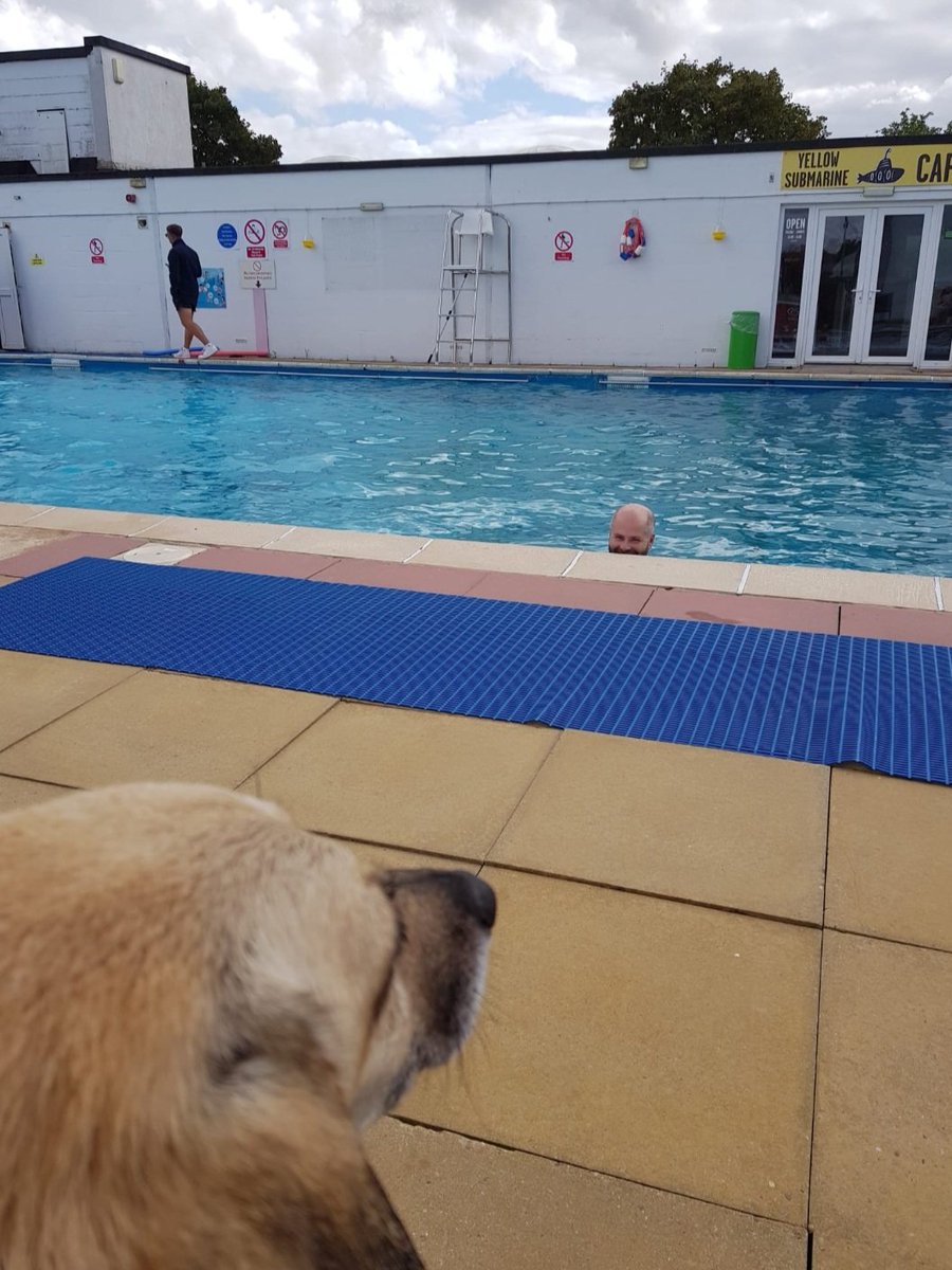 Richard Parnham 🏳️‍🌈 tweet media