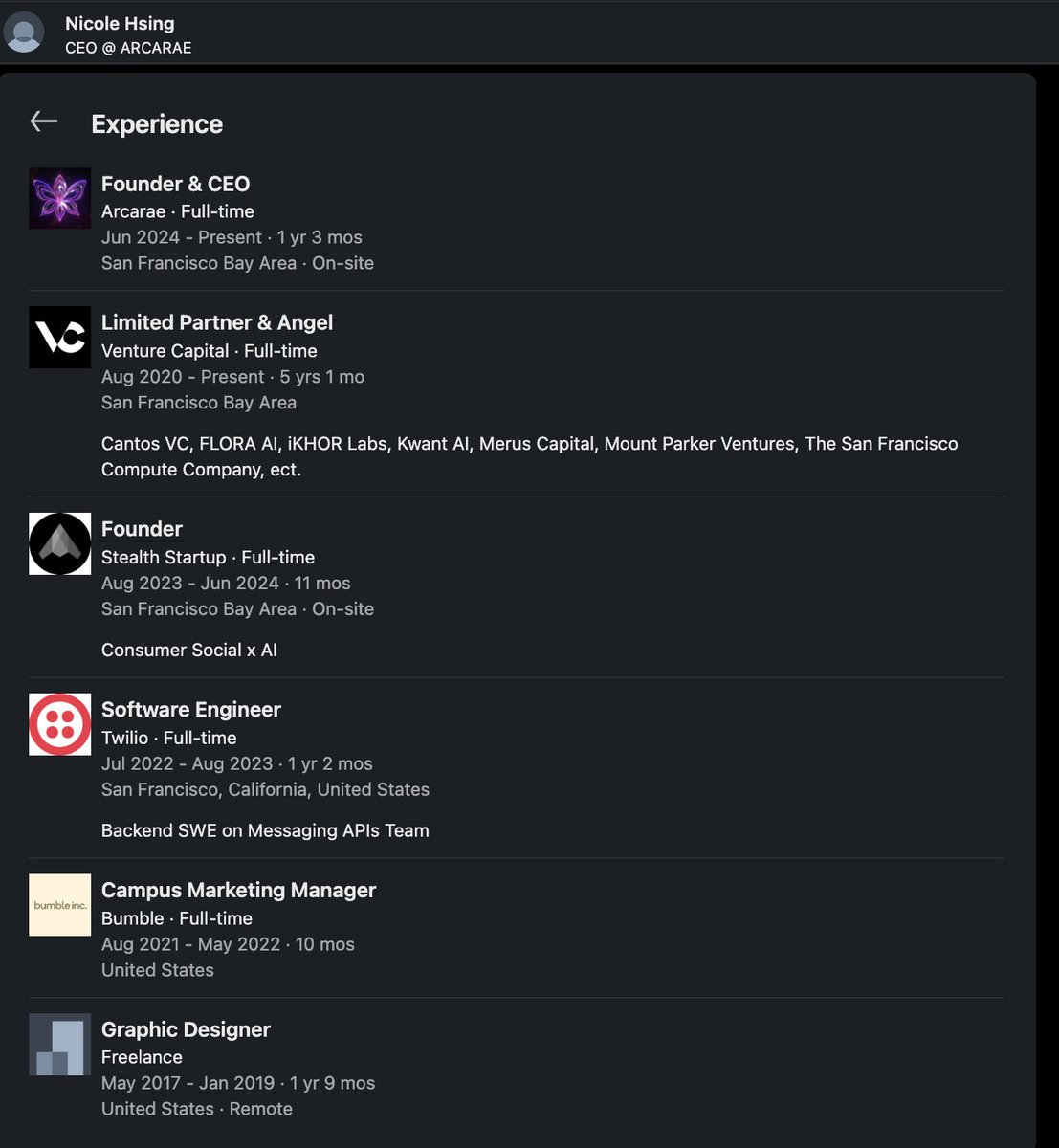 how can i short a startup?
