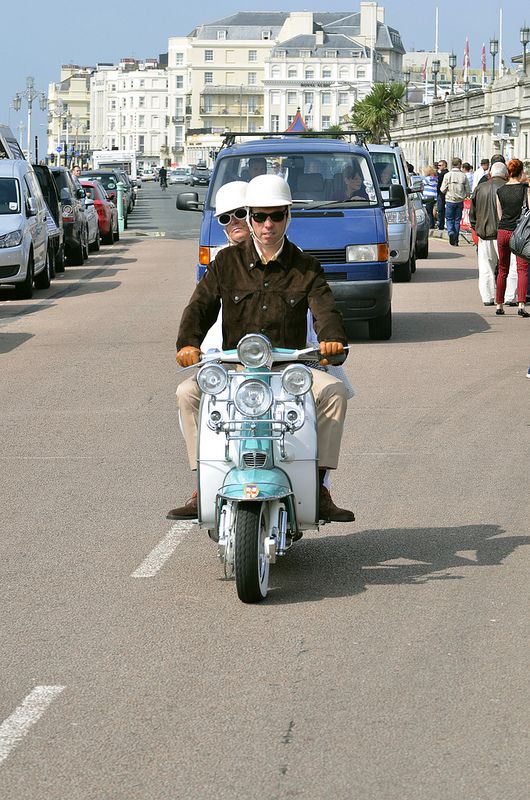 Totallywired65's tweet image. #newmod #modrevival #modculture #lambrettalovers #lambretta