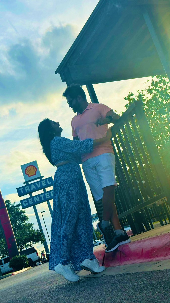 Some days becomes milestones..
Yesterday was one of them..
yes ! We are engaged ❤️ <a href="/Archana_ravi_/">Archana Ravichandran</a> 
#hitched