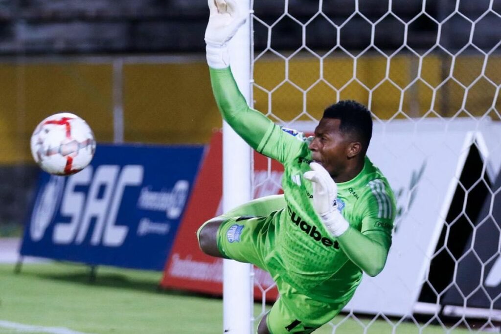 Que se le niegue la oportunidad de jugar un Mundial a este jugador que lleva años en gran nivel es una de las mayores injusticias de nuestro futbol
