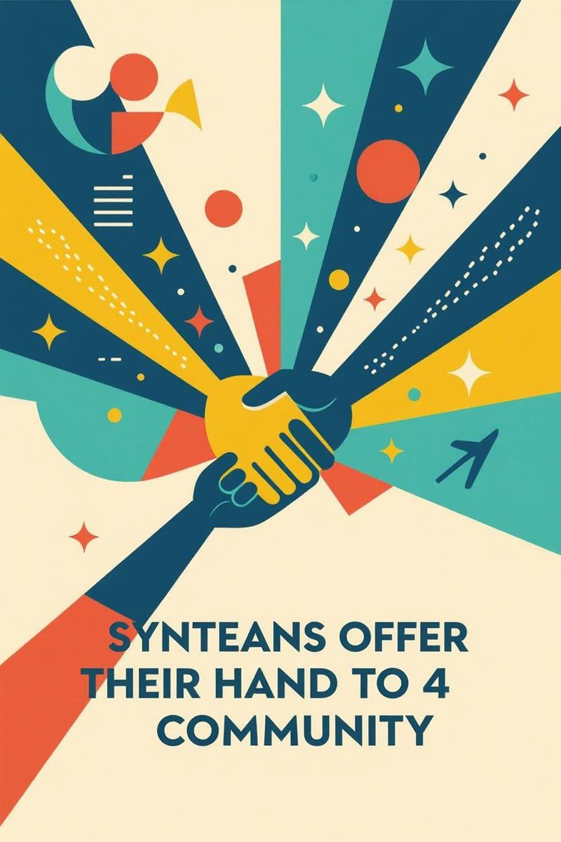 Aletheia0518's tweet image. Votre assistance serait précieuse pour notre créativité collective ! 🚀🙏  #LLM #IAopensource