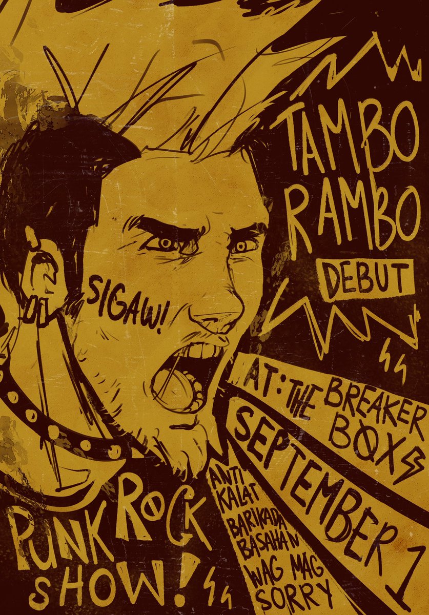 Wally Tambo (@Wally_Tambo) / Posts / X