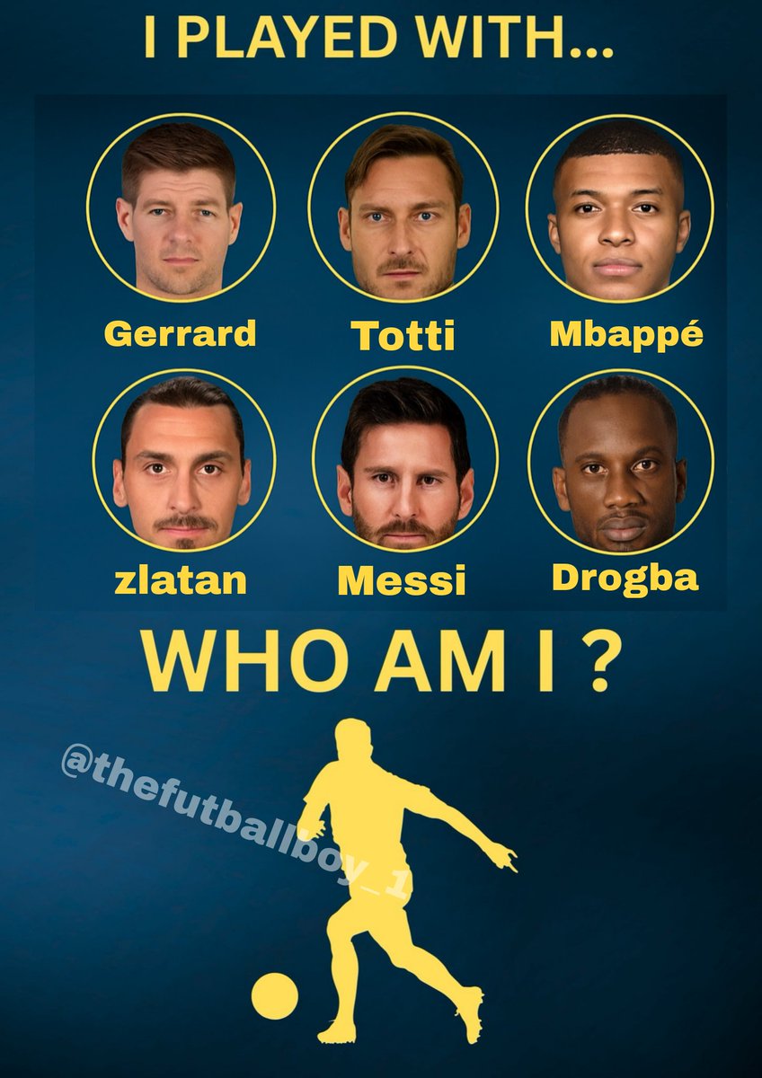 The football boy tweet media