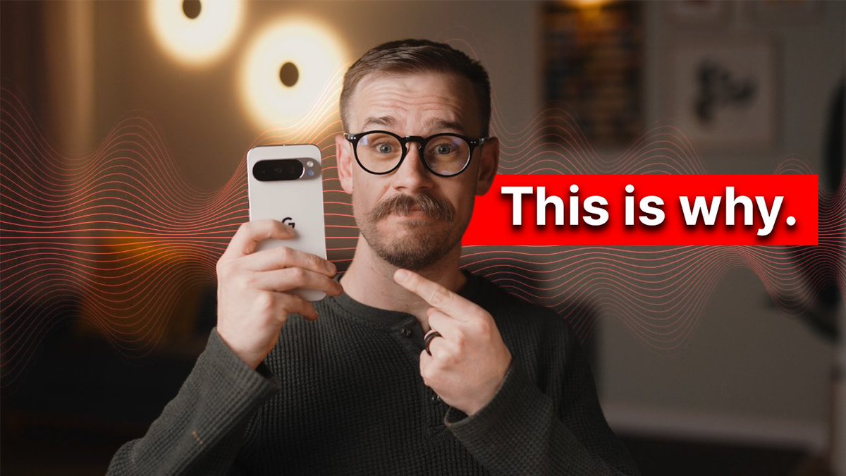 Ale๐ Gear & Tech (@alexgtech1) on Twitter photo This pod keeps getting better! This week, we had Sam Beckman again and he was literally on it!
Also, we crossed 500 subs!! ๐๐ป๐
Search for 'Minus Sixteen Podcast' on all platforms ๐๐ป
<a href="/daniel_scuteri/">Daniel Scuteri</a> <a href="/Dtalkingtech/">David Lewis talking tech</a> <a href="/sam_beckman/">Sam Beckman</a> This pod keeps getting better! This week, we had Sam Beckman again and he was literally on it!
Also, we crossed 500 subs!! ๐๐ป๐
Search for 'Minus Sixteen Podcast' on all platforms ๐๐ป
<a href="/daniel_scuteri/">Daniel Scuteri</a> <a href="/Dtalkingtech/">David Lewis talking tech</a> <a href="/sam_beckman/">Sam Beckman</a>