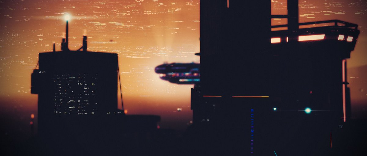 hl_matt's tweet image. First impressions
🎮#Dystopika

#VirtualPhotography #Photomode 
#VPRT #VGPUnite #ArtisticofSociety