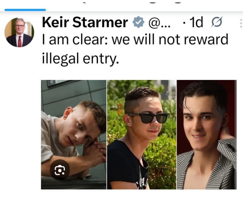 That reminds me.
What happened to those rent boys. 🤔 😁