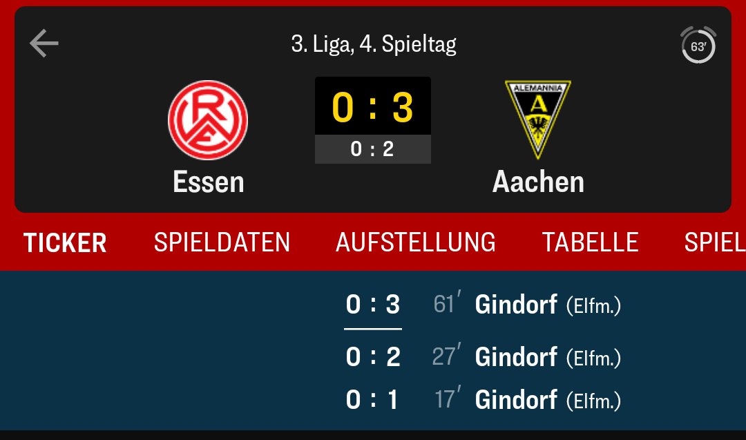 Robin / Alemannia Aachen tweet media