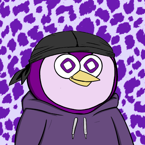 Monad Penguins tweet media