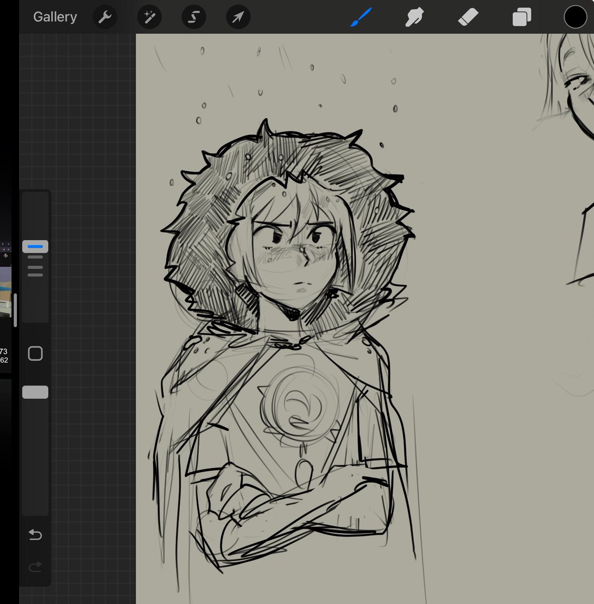 Im gonna eat him like a gummy bear #scaramouche