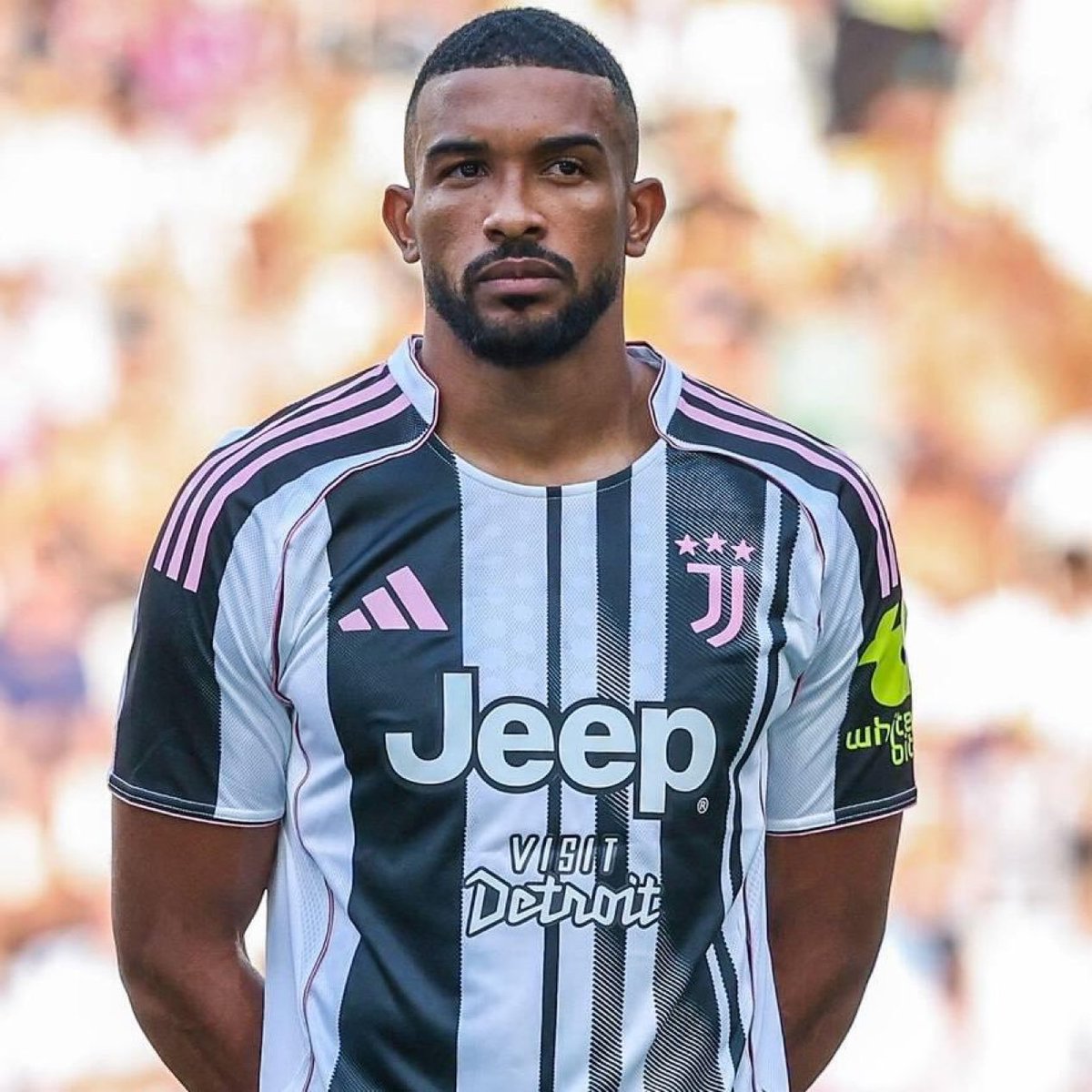 Si Bremer opina, estoy de acuerdo.

Si Bremer habla, lo escucho.

Si Bremer falla, lo perdono.

Si Bremer piensa, lo avalo.

Si Bremer tiene 100 fans, yo soy uno de ellos.

Si Bremer tiene 1 fan, yo soy ese fan.

Si Bremer no tiene fans, significa que no estoy vivo.