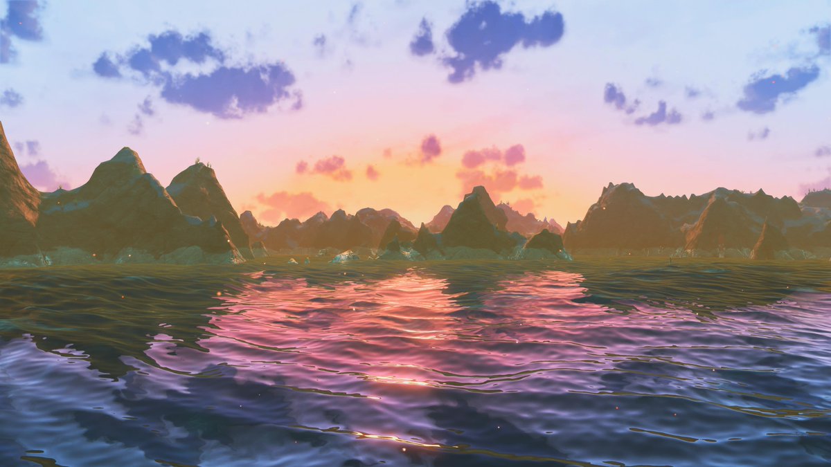 #NoMansSky #VirtualPhotography #PlayStation5 #PS5Pro #NoMansSkyVoyagers #VPRT #VPGamers #PhotoMode <a href="/hellogames/">Hello Games</a> <a href="/NoMansSky/">Sean Murray</a>