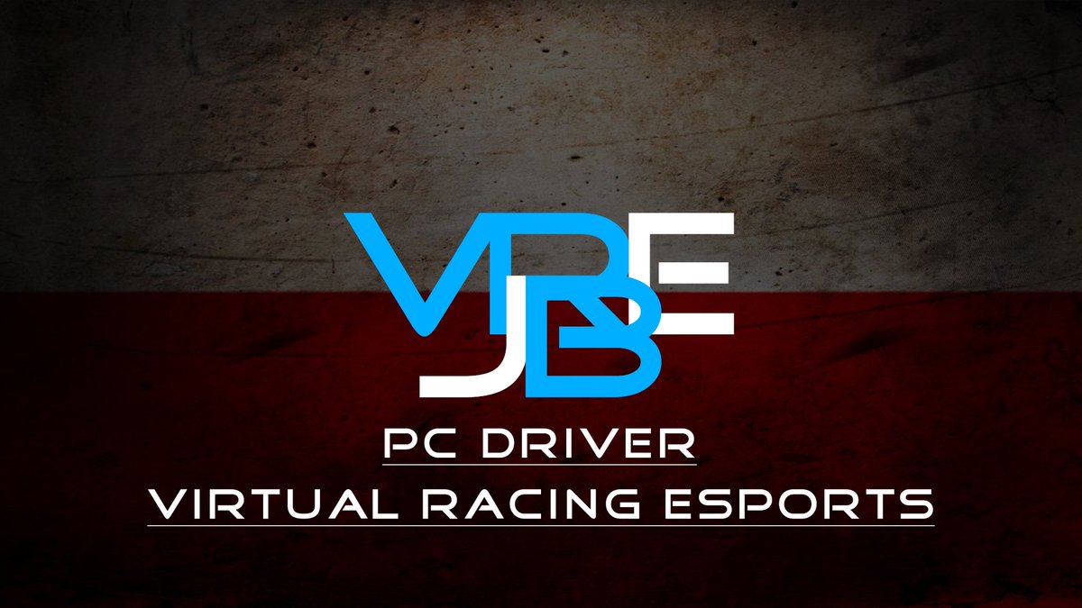 Another addition to the team😃

Jachu joins us from SKG after a brilliant run of top class results🔥

He adds even more great experience to our roster and is ready for the racing ahead🙌

#F1 #F125 #F1Esports #Simracing