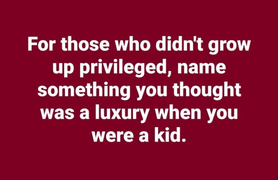 Membership to the local 
Country Club.