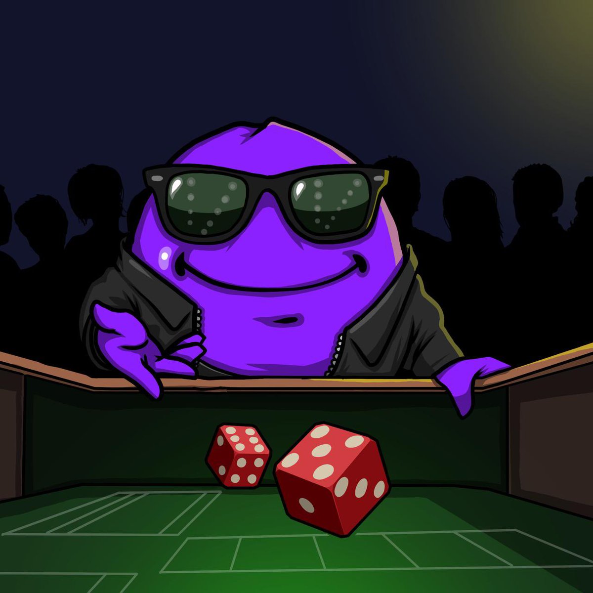 The house always wins, unless you’re rolling with JuiceBot 🎲🧃

Why?

✅ Lowest fees in the game
✅ Trade &amp; climb the rewards leaderboard
✅ Earn $JUICE just for using the bot

That’s how you truly beat the casino

t.me/JuiceTradingBot