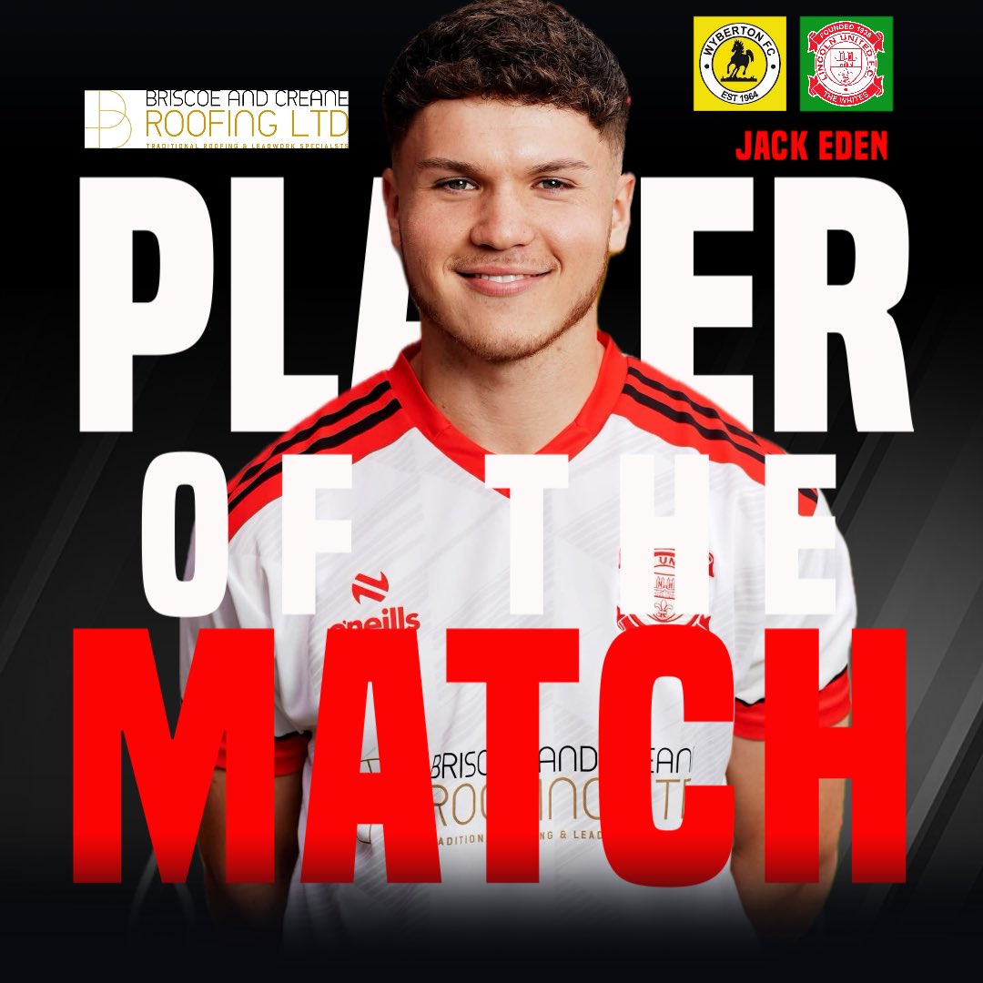 Lincoln United FC tweet media