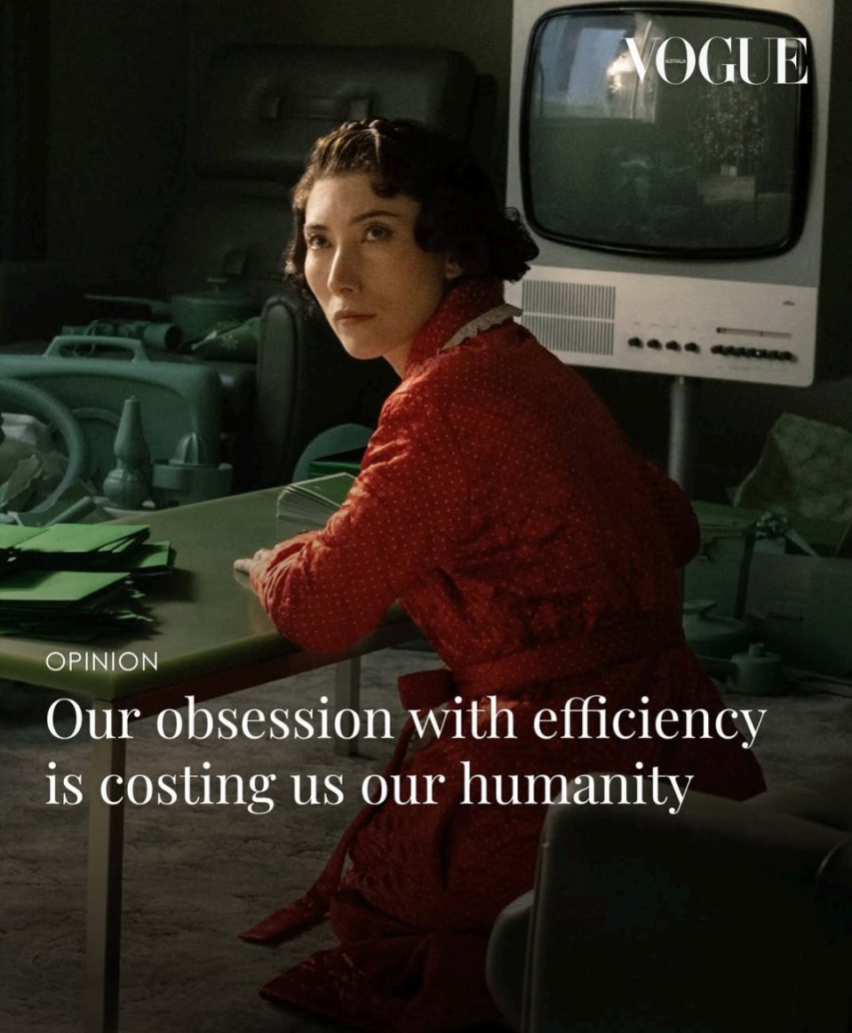 SAY IT LOUDER vogue.com.au/culture/featur…