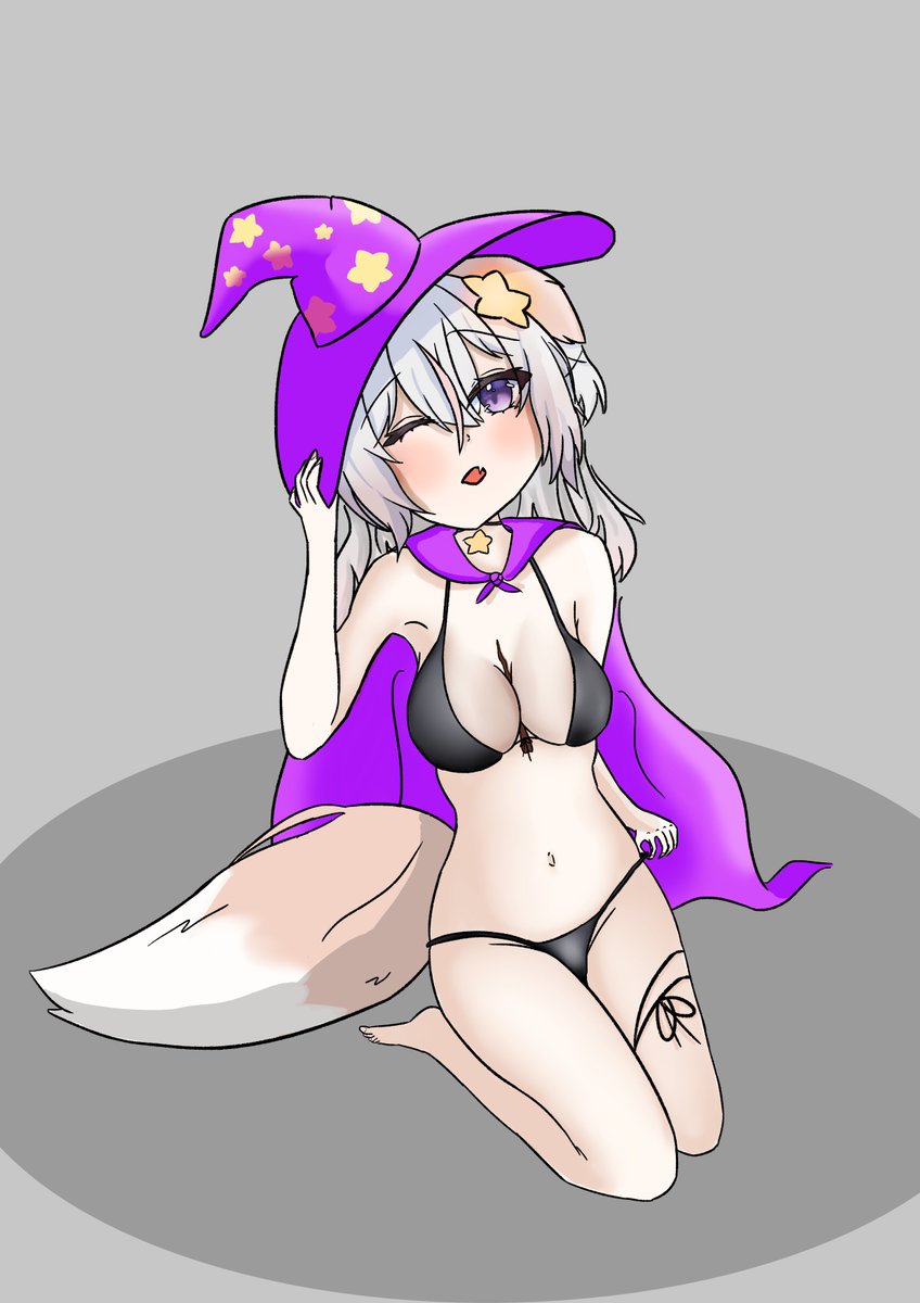 wizard anny
#annytfart