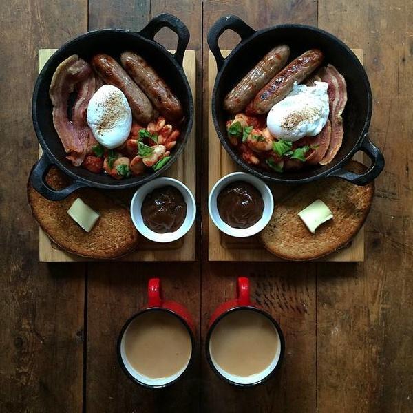VeryChinaa's tweet photo. Current Chinese table, not only traditional Chinese breakfast, but mixed with the different country cultures. Anyway, it would be so nice when you can home make delicious breakfast for your family at a relax weekend morning. 
Come to show us your love home make https://t.co/7FGTOJ03vZ