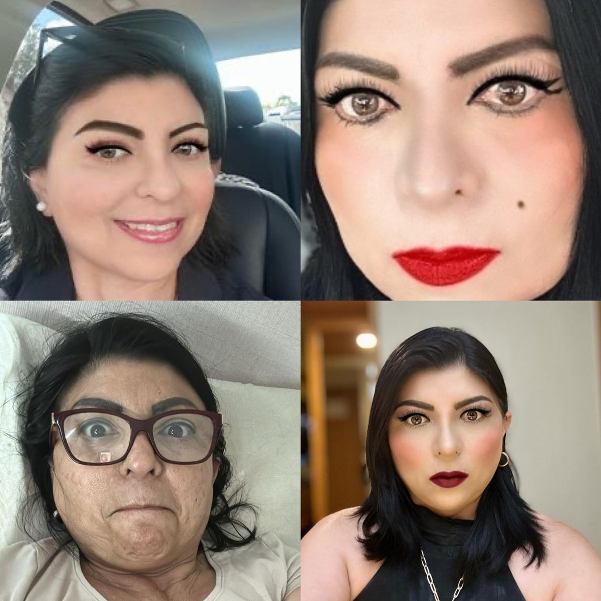 🚨¡CUIDADO! ROSA BARRANCOS: La FALSA PSIQUIATRA del ESTADO de MÉXICO ⚠️