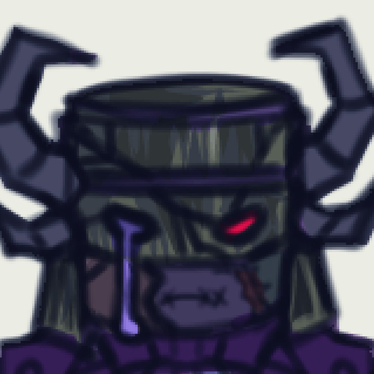 R_EOREM's tweet image. Concept art skin for  MrDoombringer!
Gordonrox24!
#ROBLOXDEV #ROBLOXGAMES #REOR