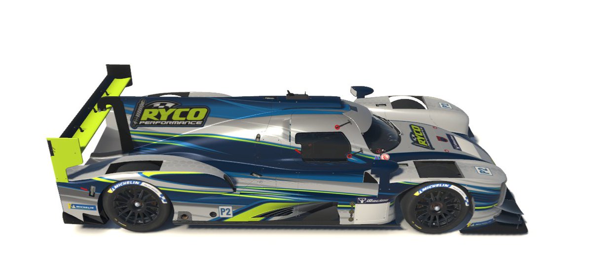 RYCO Performance tweet media