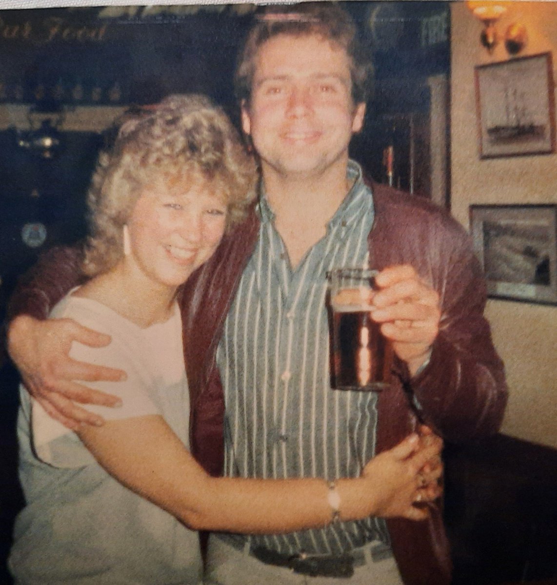 exwickclive's tweet image. Today we remember the passing of STEVE &quot;PIKE&quot; HOWARTH @BudleighAFC player &amp;amp; Stalwart.
Steve brother of Frankie &amp;amp; Trevor (RIP) was a lovely guy, had a great sense of humour as everyone who knew him I&apos;m sure would agree and very sorely missed by us all.

RIP STEVE ⭐️⭐️⭐️⭐️⭐️
