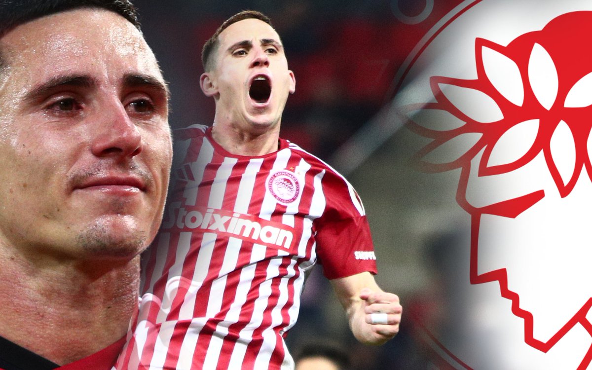 Nikos Kotsis (@nikos_kotsis) on Twitter photo O DANIEL #PODENCE ΕΠΙΣΤΡΕΦΕΙ ΣΤΟΝ @OlympiacosFC. Μετά το μεγάλο «ναι» του Ποντένσε, επιβεβαιώνεται από τη Σαουδική Αραβία ότι η ΣΥΜΦΩΝΙΑ και με <a href="/AlShababSaudiFC/">نادي الشباب السعودي</a> είναι ΟΡΙΣΤΙΚΗ. Ο Πορτογάλος εξτρέμ έρχεται άμεσα στην Ελλάδα, για να ενταχθεί στις προπονήσεις των Πειραιωτών και να O DANIEL #PODENCE ΕΠΙΣΤΡΕΦΕΙ ΣΤΟΝ @OlympiacosFC. Μετά το μεγάλο «ναι» του Ποντένσε, επιβεβαιώνεται από τη Σαουδική Αραβία ότι η ΣΥΜΦΩΝΙΑ και με <a href="/AlShababSaudiFC/">نادي الشباب السعودي</a> είναι ΟΡΙΣΤΙΚΗ. Ο Πορτογάλος εξτρέμ έρχεται άμεσα στην Ελλάδα, για να ενταχθεί στις προπονήσεις των Πειραιωτών και να