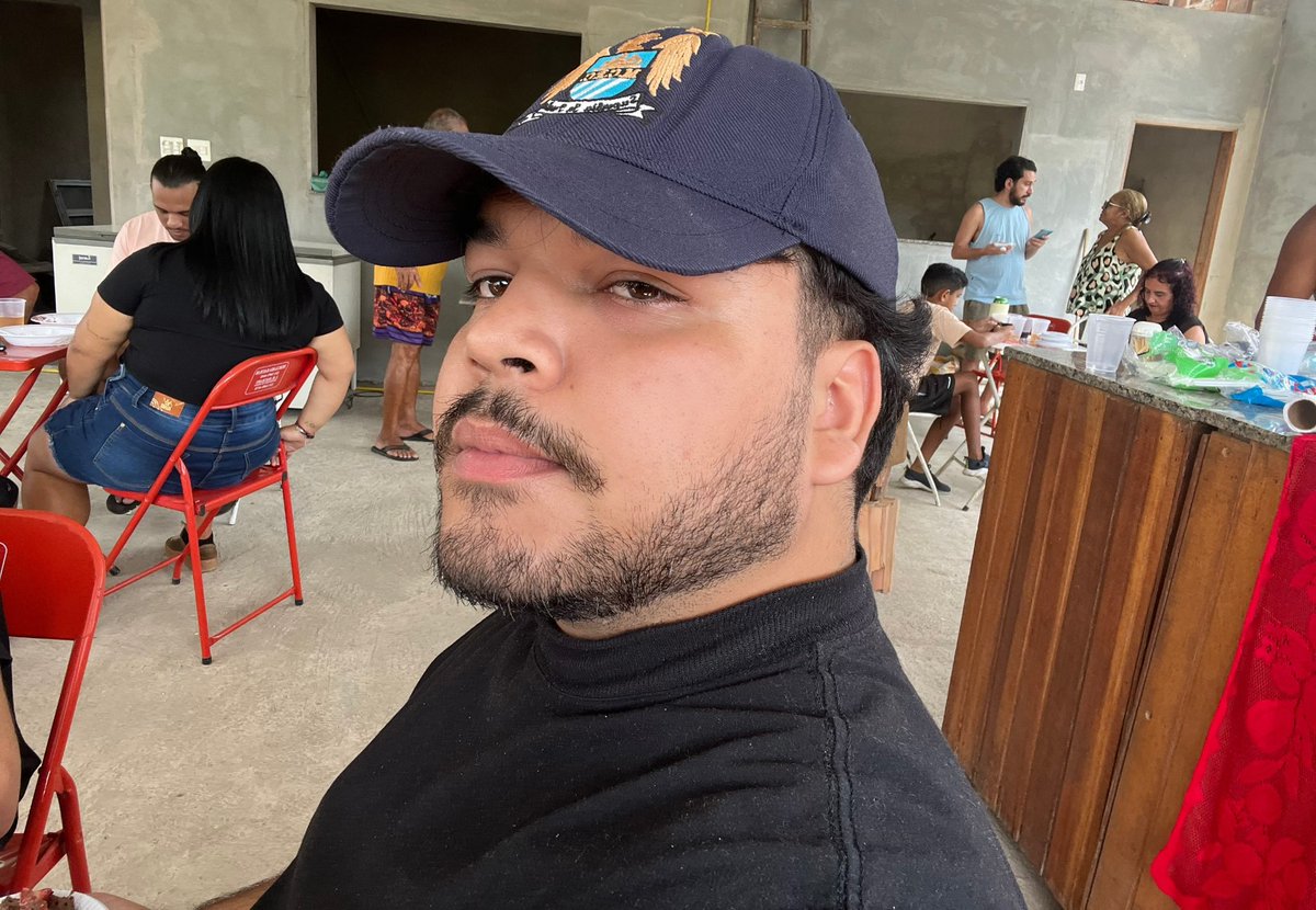 Samuel Rosa tweet media